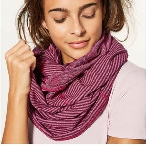 Lululemon Vinyasa Scarf